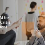 Utilizing AI for Effective Crisis Management