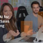 Utilizing AI for Effective Sales Forecasting