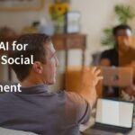 Utilizing AI for Effective Social Media Management