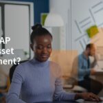 What is SAP Mobile Asset Management?