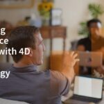 Enhancing Subsurface Imaging with 4D Seismic Technology