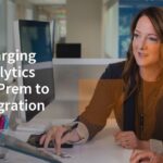 Supercharging SaaS Analytics with On-Prem to Cloud Migration