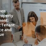 Data-Driven Luxury Property Management: Elevating Tenant Experience and Asset Value