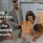 Social Engineering Testing Services Explained: Assessing the Human Element in Data Security
